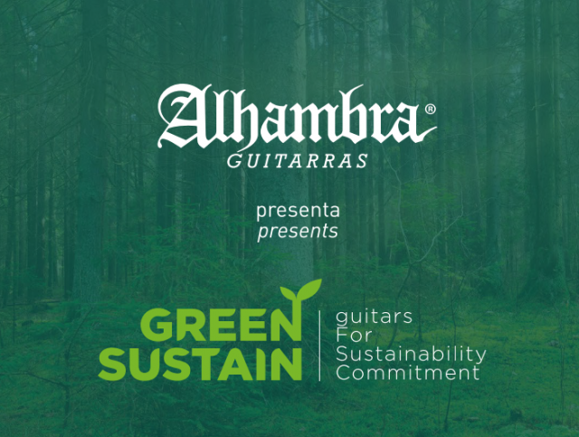 Green Sustain Collection