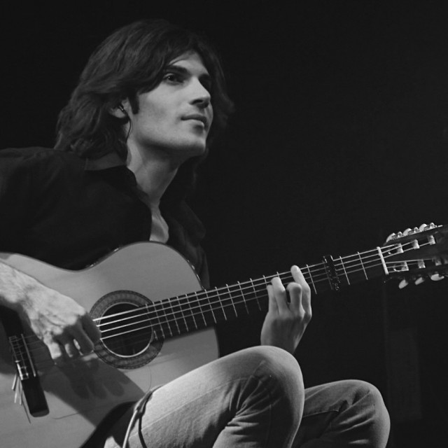 CARLOS MORGADO