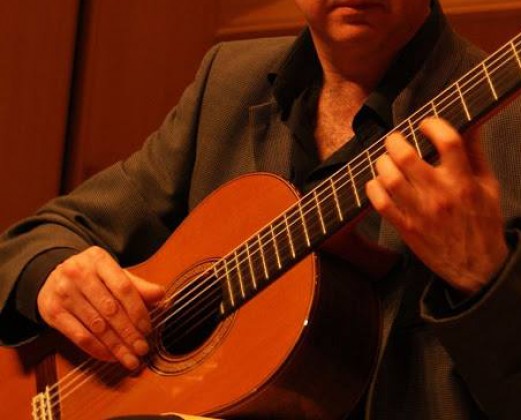 &iquest;C&oacute;mo afinar correctamente la guitarra?