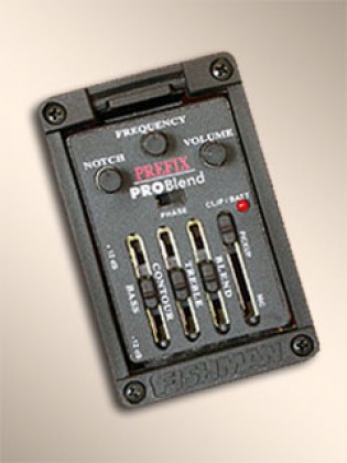 How should you amplify your guitar?