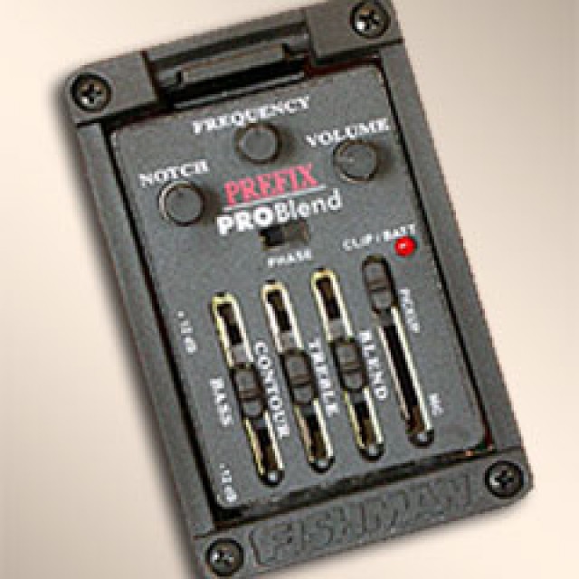 How should you amplify your guitar?