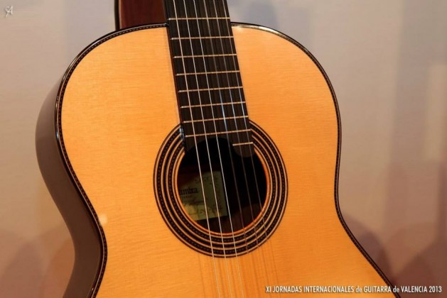 Componer m&uacute;sica para guitarra: consejos b&aacute;sicos