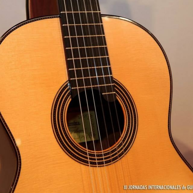 Componer m&uacute;sica para guitarra: consejos b&aacute;sicos