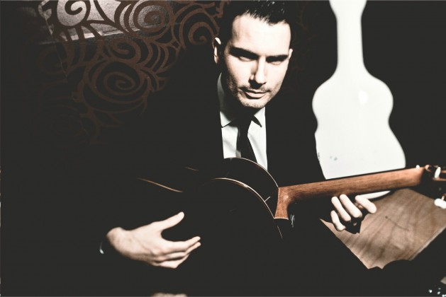 Concert by Carlos Piñana