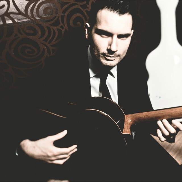 Concierto de Carlos Piñana