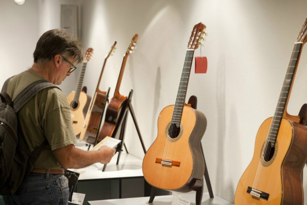 &iquest;Conoces c&oacute;mo est&aacute; construida tu guitarra?