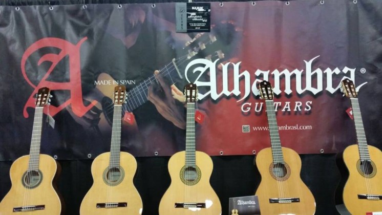 De la Guitarra cl&aacute;sica a la m&aacute;s moderna: las m&aacute;s codiciadas