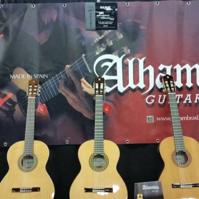 De la Guitarra cl&aacute;sica a la m&aacute;s moderna: las m&aacute;s codiciadas