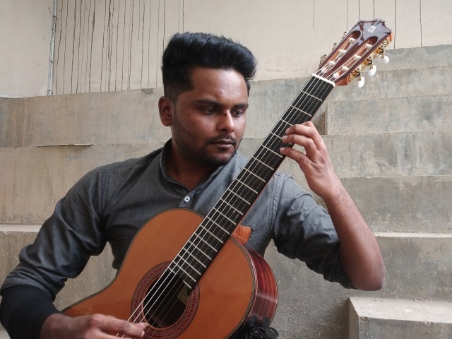 DEEPAK PONMUDI