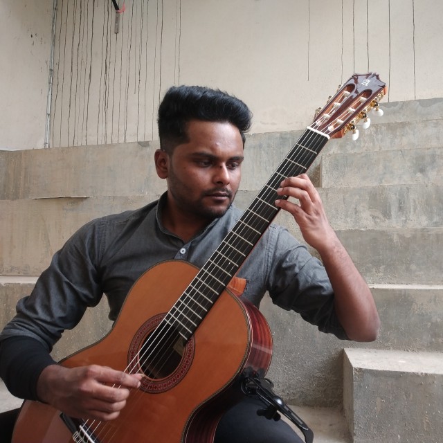 DEEPAK PONMUDI