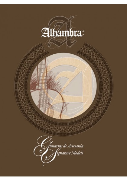 Cat&aacute;logo Javier Mengual