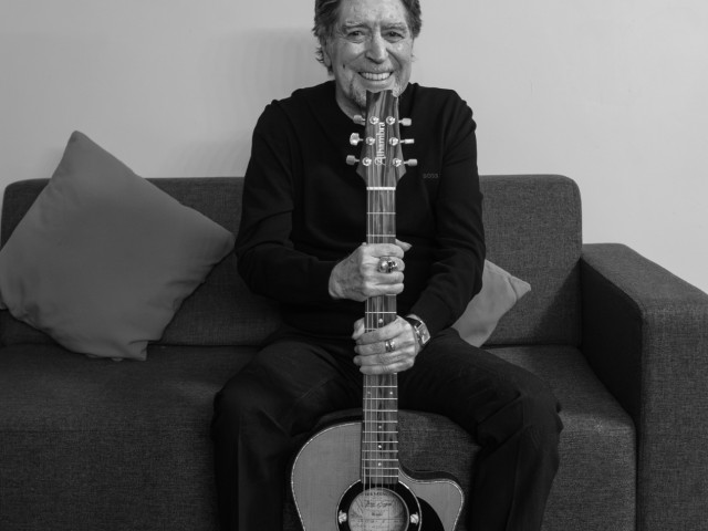 JOAQUIN SABINA