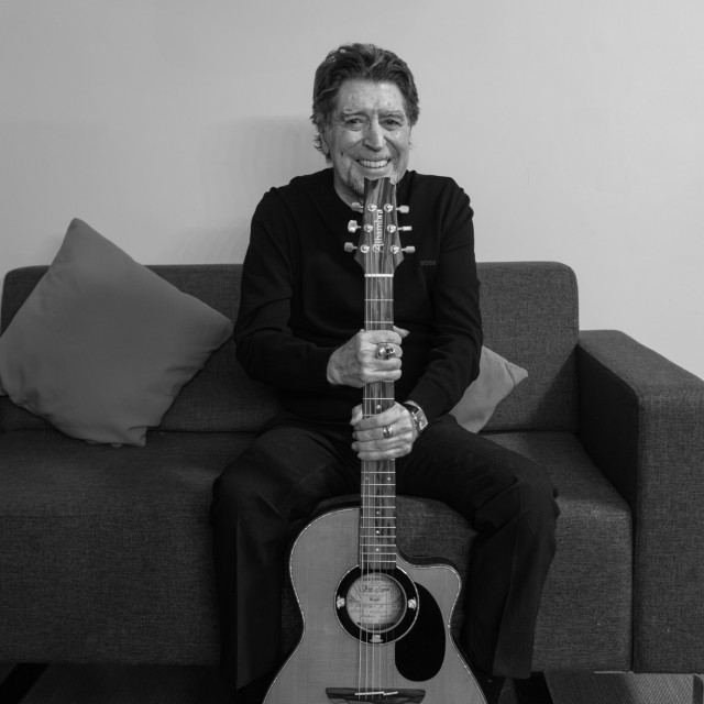 JOAQUIN SABINA