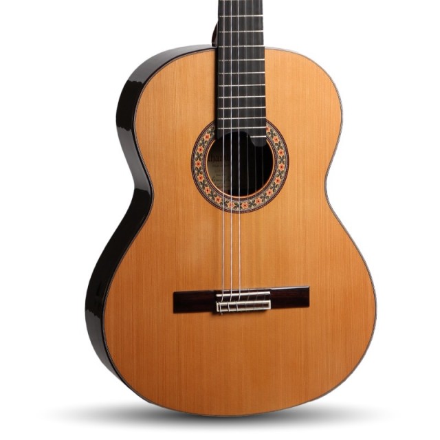 Guitarras Alhambra