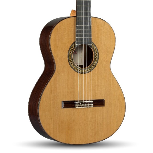 Guitarras Alhambra