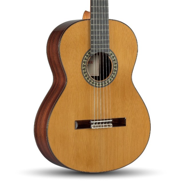 Guitarras Alhambra