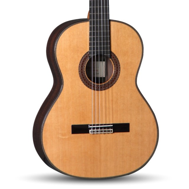 Guitarras Alhambra
