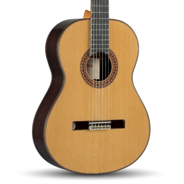 Guitarras Alhambra