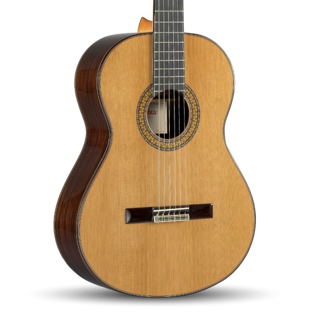 Guitarras Alhambra