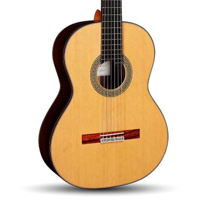 Guitarras Alhambra