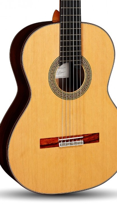 Mengual & Margarit Serie C
