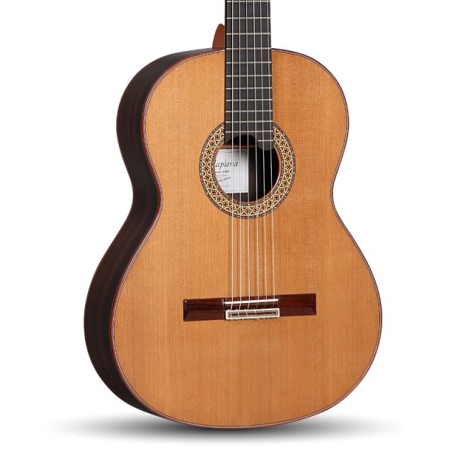 Guitarras Alhambra