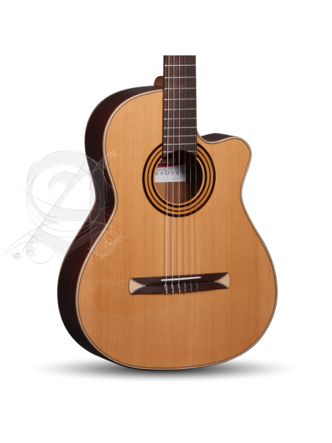 CS-1 CW E8