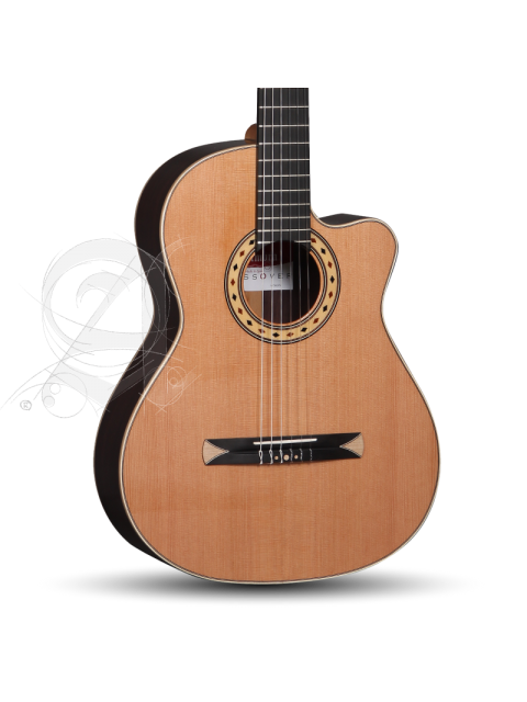 CS-3 CW E8
