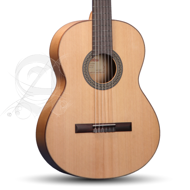 Guitarras Alhambra