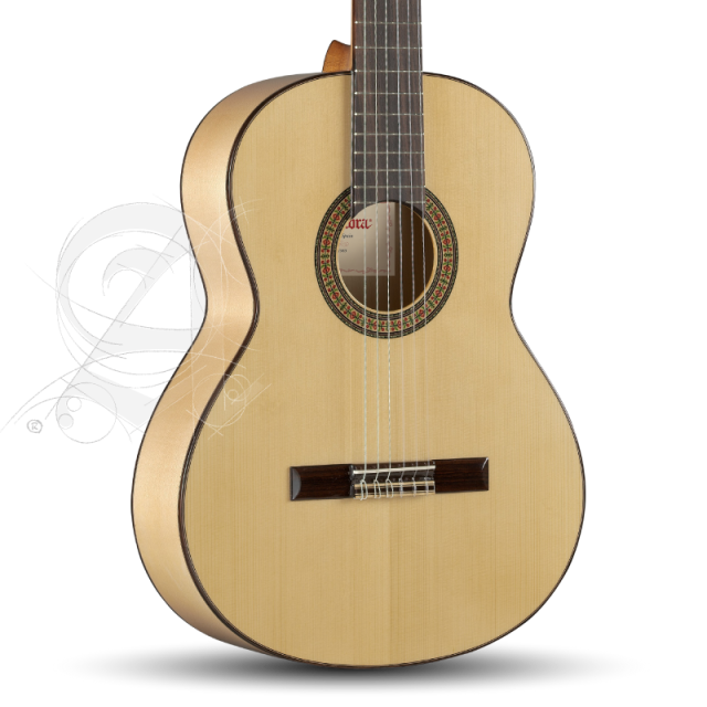 Guitarras Alhambra