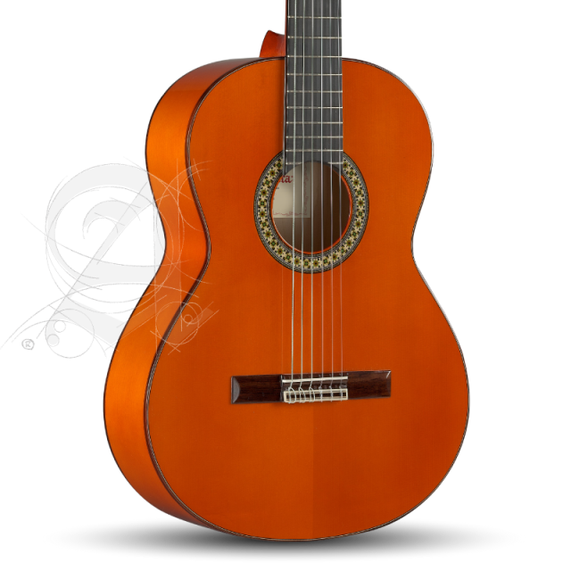 Guitarras Alhambra