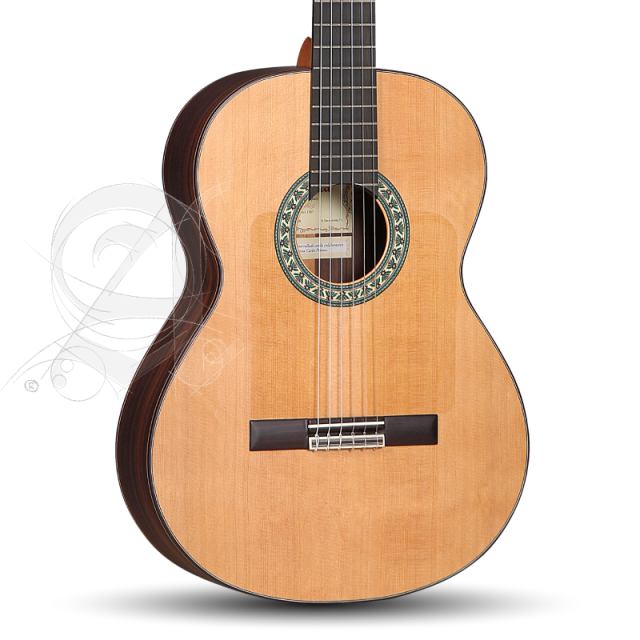 Guitarras Alhambra