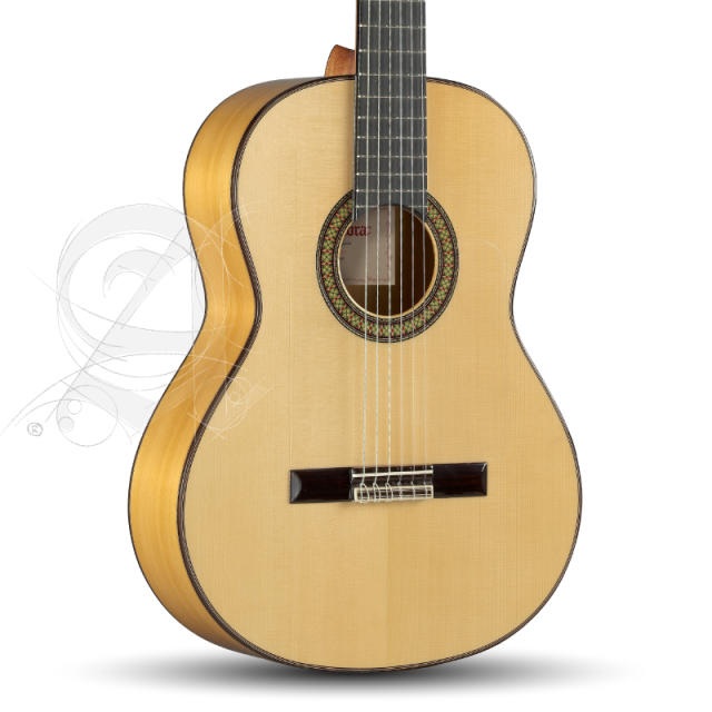 Guitarras Alhambra