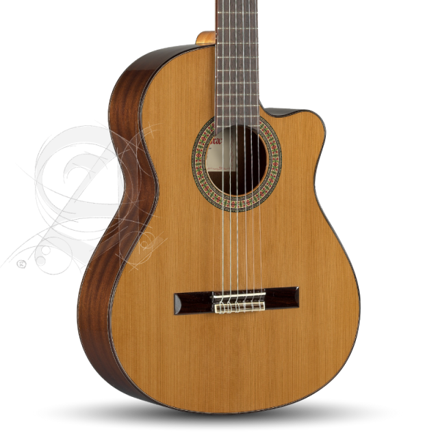 Guitarras Alhambra