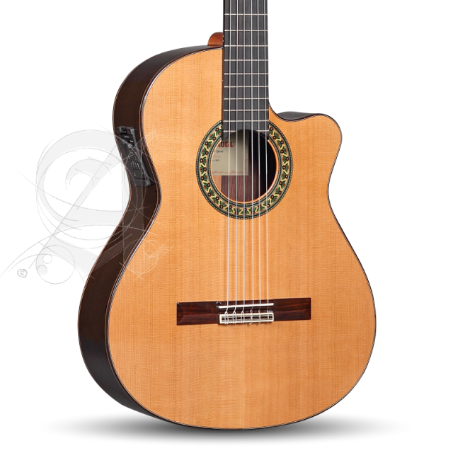 Guitarras Alhambra