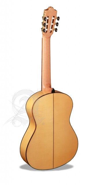 Guitarras Alhambra