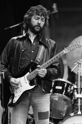 Guitarras m&aacute;s emblem&aacute;ticas de la historia del rock