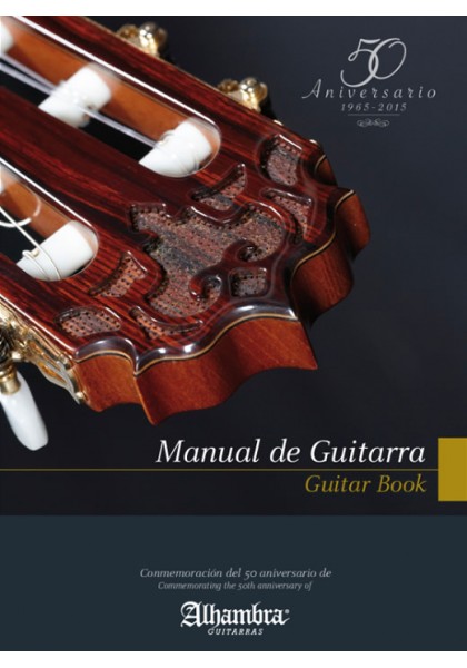 Manual de guitarra