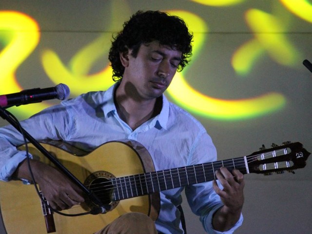 JOSUÉ TACORONTE