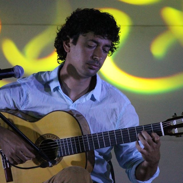JOSUÉ TACORONTE