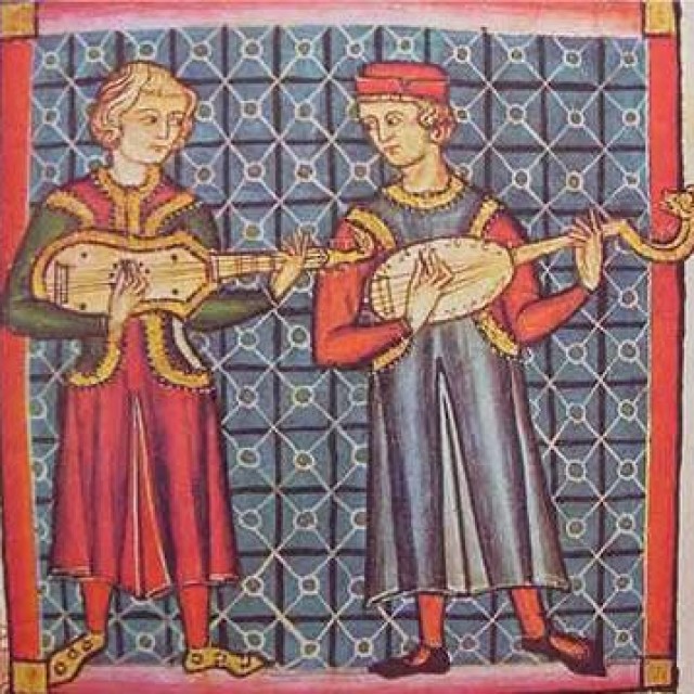 La guitarra cl&aacute;sica a lo largo de la historia