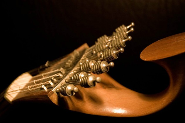 La guitarra cl&aacute;sica portuguesa: un s&iacute;mbolo de identidad nacional
