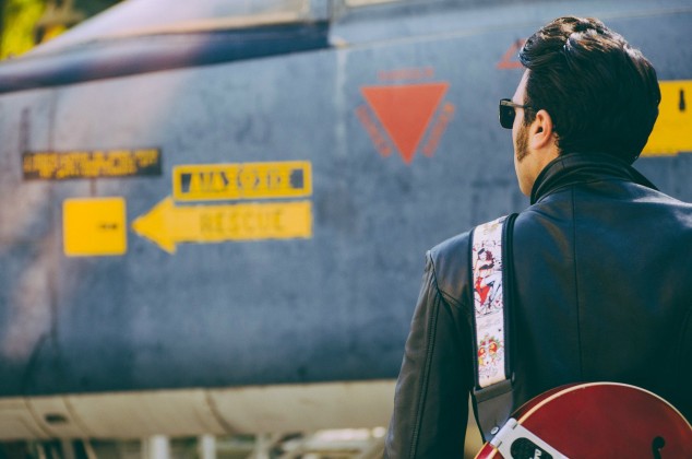 La guitarra espa&ntilde;ola en el extranjero: &iquest;d&oacute;nde triunfa?
