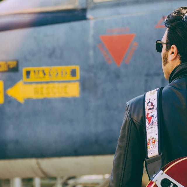 La guitarra espa&ntilde;ola en el extranjero: &iquest;d&oacute;nde triunfa?