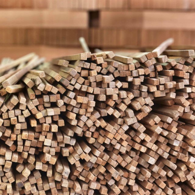 La m&uacute;sica para guitarra suena a madera