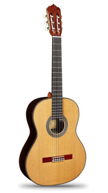Guitarras Alhambra
