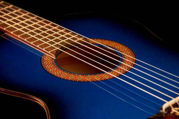 Los mejores solos de guitarra de la historia