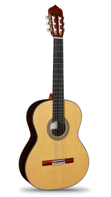 Guitarras Alhambra