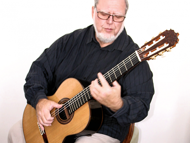 MICHEL SADANOWSKY