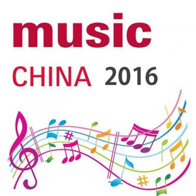 Music China - 26-29 octubre 2016